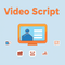 Video Script Solution - SHUCKS Framework icon