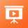 Presentation to Video | Vidsembly icon