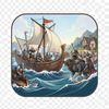 Viking AI Generator icon