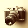 Vintage Cam icon