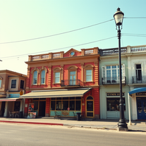 Vintage Photo Generator