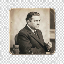 Vintage Photo Generator