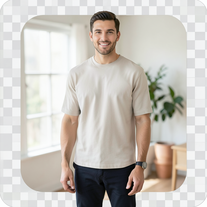 Vinted Photo Assistant