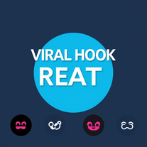 Viral Hook Creator