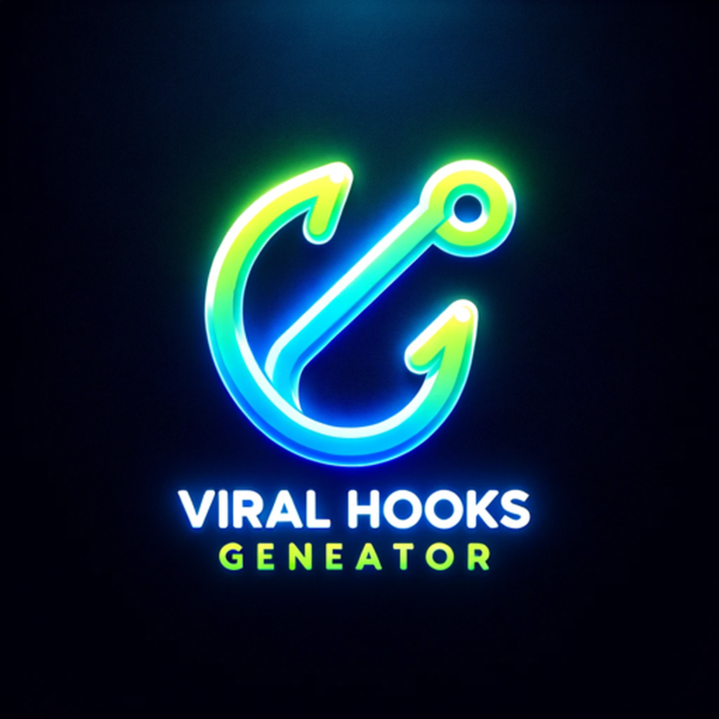 Viral Hooks Generator icon