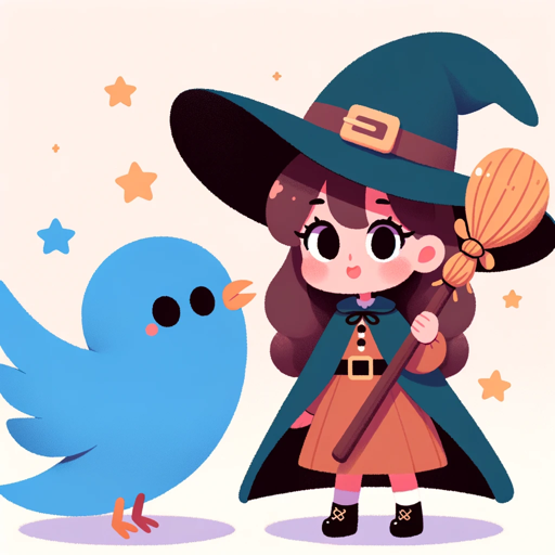 Viral Tweet Wizard icon