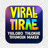 Viral YouTube Thumbnail Maker icon
