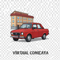 Virtual camera