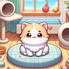 Virtual Cat Companion lv4.9 icon