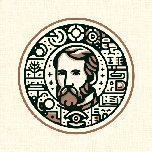 Virtual Dostoevsky icon