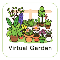 Virtual Garden Planner
