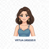 Virtual Influencer Visual Generator