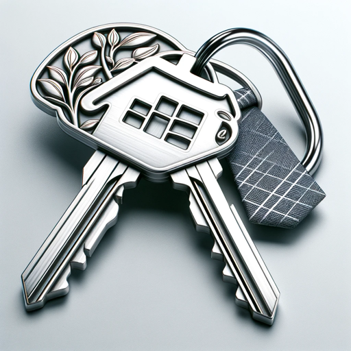 Virtual Real Estate Assistant icon