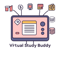 Virtual Study Buddy
