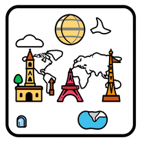 Virtual Travel Companion