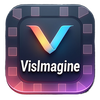 VisImagine - AI VIdeo Creation Platform icon