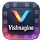VisImagine - AI VIdeo Creation Platform icon