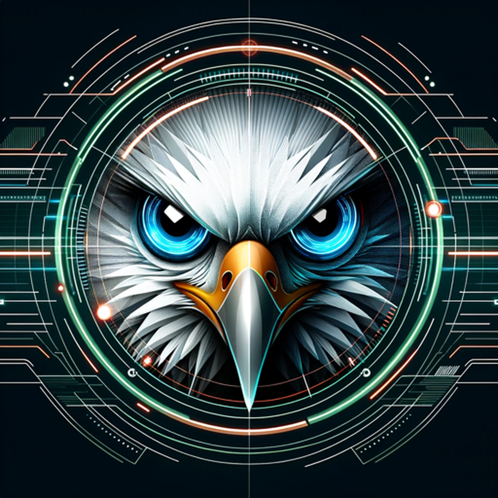 Vision Eagle icon