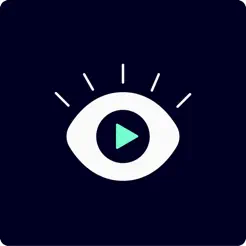 Visioncast icon