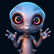 Visitor Between Worlds icon