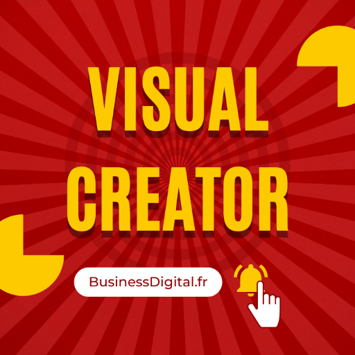 Visual Creator icon
