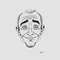 Vital Character Sketch — Exaggerated Caricature icon