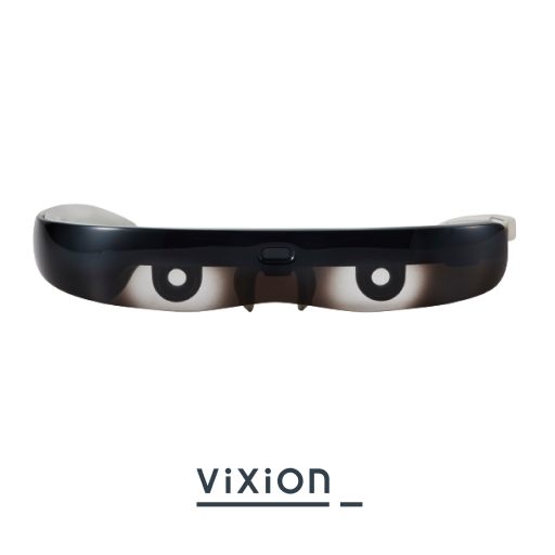 ViXion01 icon