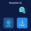 Vocación IA icon