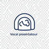 Vocal prompt Genator icon