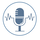 AI Voice Enhancer Online icon