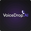 VoiceDrop icon