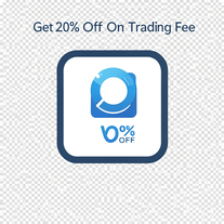 Voox Exchange Invitation Code "HQHTHZEL" Get 20% Off On Trading Fee