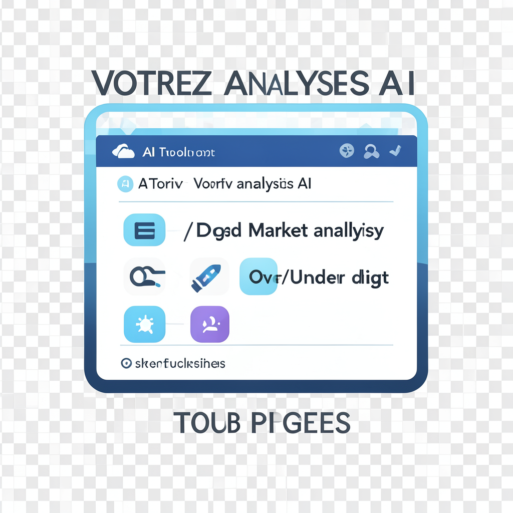 Vortex analytics AI