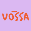 Vossa: AI expense tracker icon