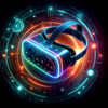 VR System Guide icon