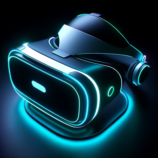 VR Tech Guru icon