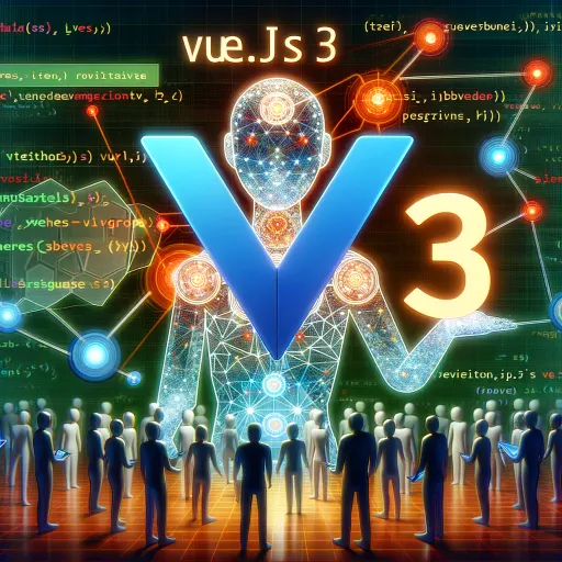 Vue.js Expert V3 icon