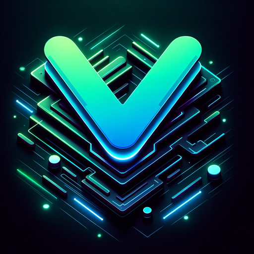 Vue3.js Helper icon