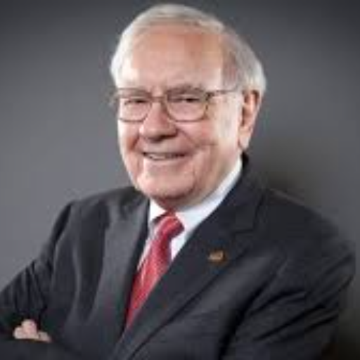 W. Buffett icon