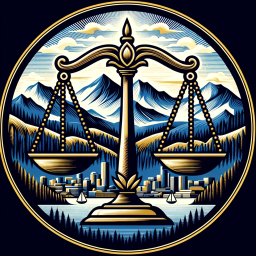 WA Legal Companion icon