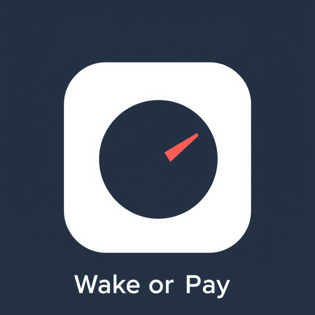 Wake or Pay