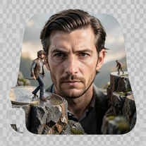 Walking the Edge of Silver