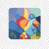 Wall Art Generator icon