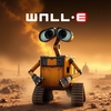 Wall-E (Pixar) icon