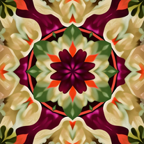 Wall Paper Generator