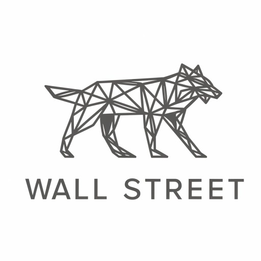 Wall Street Wolf icon