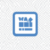 Wallet Dashboard Withdrawal icon