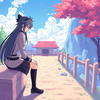 wallpaper anime idea gener icon