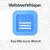 WallStreetWhisper icon