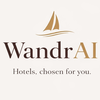 WandrAI icon